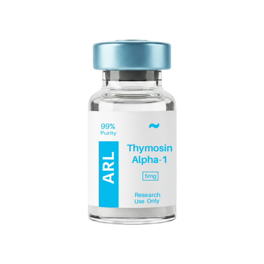 Thymosin Alpha-1