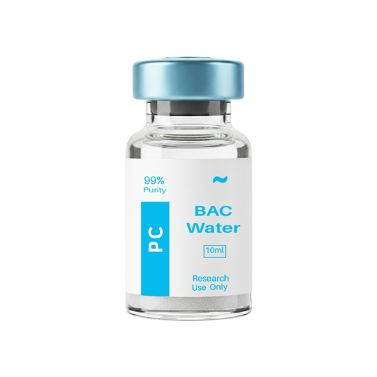 Bacteriostatic Water