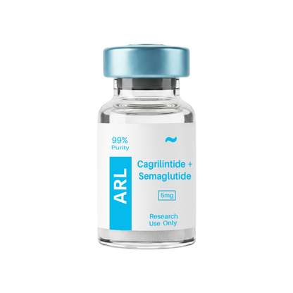Cagrilintide + Semaglutide